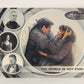 James Bond 007 40th Anniversary 2002 Trading Card #59 Bond Saves Elektra L008152