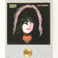 Kiss 1998 Series I Trading Card #78 Paul Stanley Solo Album L008457