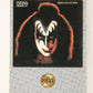 Kiss 1998 Series I Trading Card #79 Gene Simmons Solo Album L008458