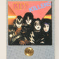 Kiss 1998 Series I Trading Card #83 Killers L008462