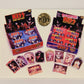 Kiss 1998 Series I Trading Card #86 KISS Merchandise L008465