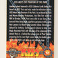 Kiss 1998 Series I Trading Card #87 Filming KISS Meets The Phantom Of The Park L008466