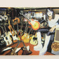 Kiss 1998 Series I Trading Card #88 Scrapbook Shots L008467