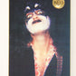 Kiss 1998 Series I Trading Card #89 Makeup Variations L008468