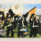 Kiss 1998 Series II Trading Card #92 Playing The Part Of A High-School Band L008471