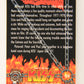 Kiss 1998 Series II Trading Card #95 Kiss' Japan Tour '77 L008474