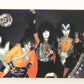 Kiss 1998 Series II Trading Card #105 About Artist Ken Kelly L008484