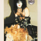 Kiss 1998 Series II Trading Card #107 Dick Clark's In Concert TV Show L008486