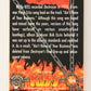 Kiss 1998 Series II Trading Card #109 Ain't None Of Your Business L008488