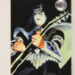 Kiss 1998 Series II Trading Card #111 Performing 2,000 Man On Stage L008490