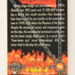 Kiss 1998 Series II Trading Card #113 Laser-Beam Eye L008492