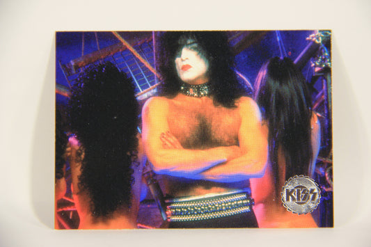 Kiss 1998 Series II Trading Card #119 Paul Starchild Stanley L008498