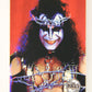 Kiss 1998 Series II Trading Card #122 Tears Of Blood L008501