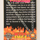 Kiss 1998 Series II Trading Card #125 New York's Hotel Diplomat Concert L008504