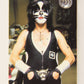 Kiss 1998 Series II Trading Card #126 Dressed To Kill - Alive Tour L008505