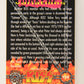 Kiss 1998 Series II Trading Card #126 Dressed To Kill - Alive Tour L008505