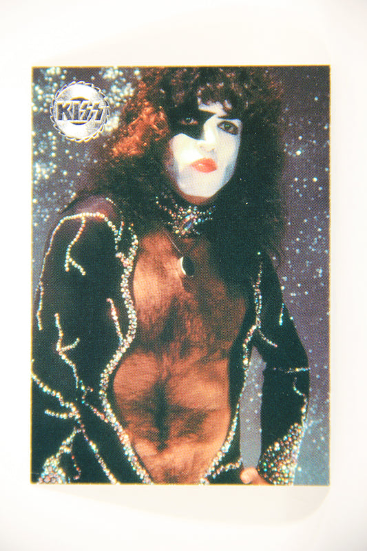 Kiss 1998 Series II Trading Card #127 Destroyer Photo Session L008506