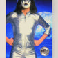 Kiss 1998 Series II Trading Card #131 Scarce Ace Frehley Outtake L008510