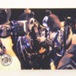 Kiss 1998 Series II Trading Card #134 I Will Destroy You All Of You L008513