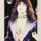 Kiss 1998 Series II Trading Card #136 Easy They Are Serious L008515