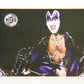 Kiss 1998 Series II Trading Card #137 He's Sweating L008516