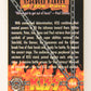 Kiss 1998 Series II Trading Card #140 We've Got To Get Out Of Here L008519