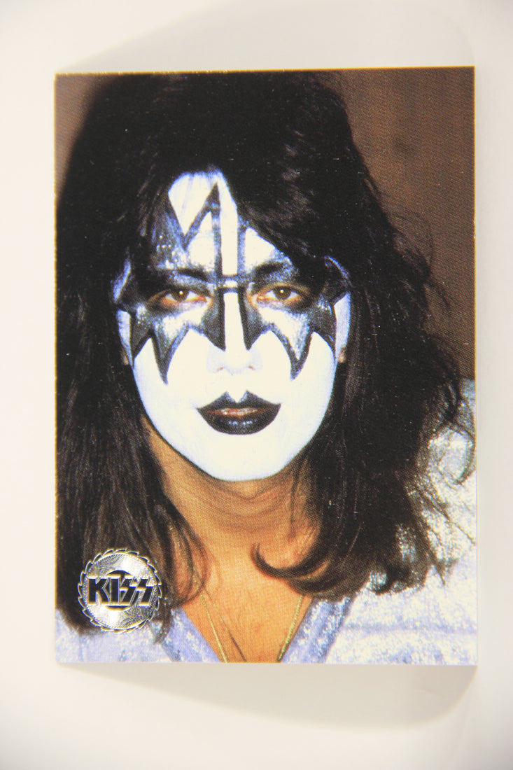 Kiss 1998 Series II Trading Card #143 Ace Frehley L008522