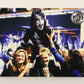 Kiss 1998 Series II Trading Card #145 Last Ace Frehley Live Performance L008524