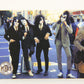 Kiss 1998 Series II Trading Card #149 Dressed To Kill 1975 Album Color Shot L008528