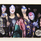 Kiss 1998 Series II Trading Card #150 Japan Kiss Army Fans & Groupies L008529