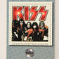 Kiss 1998 Series II Trading Card #153 Greatest Hits L008532