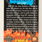 Kiss 1998 Series II Trading Card #155 Ace's Stuff L008534