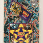 Kiss 1998 Series II Trading Card #160 Board Games L008539