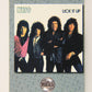 Kiss 1998 Series II Trading Card #168 Lick It Up L008547