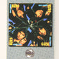 Kiss 1998 Series II Trading Card #171 Crazy Nights L008550