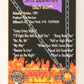 Kiss 1998 Series II Trading Card #171 Crazy Nights L008550