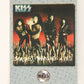 Kiss 1998 Series II Trading Card #172 Smashes Thrashes & Hits L008551