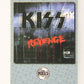 Kiss 1998 Series II Trading Card #174 Revenge L008553