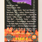 Kiss 1998 Series II Trading Card #176 KISS My Ass L008555