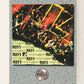 Kiss 1998 Series II Trading Card #177 Unplugged L008556