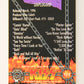 Kiss 1998 Series II Trading Card #177 Unplugged L008556