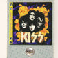 Kiss 1998 Series II Trading Card #178 You Wanted The Best You Got The Best L008557