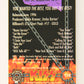 Kiss 1998 Series II Trading Card #178 You Wanted The Best You Got The Best L008557