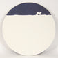 Boréal Pur Malt Beer Coaster Canada Québec FR-ENG Polar Bear Logo L008568