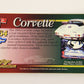 Corvette Heritage Collection 1996 Trading Card #14 - 1964 Coupe L008832