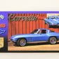 Corvette Heritage Collection 1996 Trading Card #16 - 1965 Coupe L008834