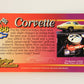 Corvette Heritage Collection 1996 Trading Card #18 - 1966 Coupe L008836