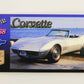 Corvette Heritage Collection 1996 Trading Card #21 - 1968 Convertible L008839