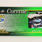 Corvette Heritage Collection 1996 Trading Card #22 - 1968 Coupe L008840