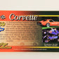 Corvette Heritage Collection 1996 Trading Card #24 - 1969 Coupe L008842